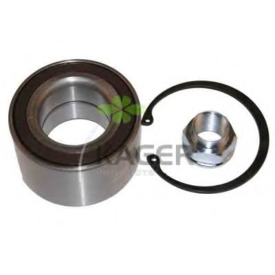 83-0814 Set rulment roata KAGER 