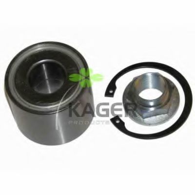 Set rulment roata