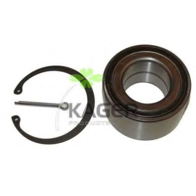 Set rulment roata
