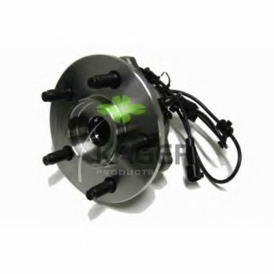 Set rulment roata