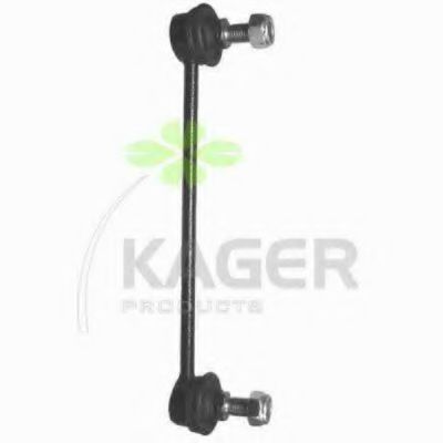 Brat/bieleta suspensie, stabilizator