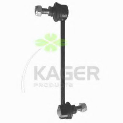 Brat/bieleta suspensie, stabilizator