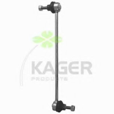 Brat/bieleta suspensie, stabilizator