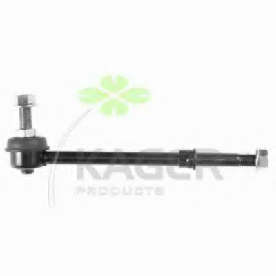 Brat/bieleta suspensie, stabilizator