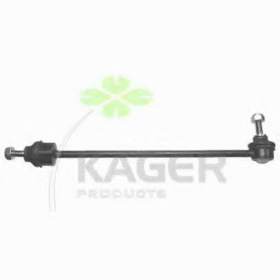 Brat/bieleta suspensie, stabilizator