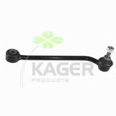 Brat/bieleta suspensie, stabilizator