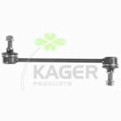 Brat/bieleta suspensie, stabilizator