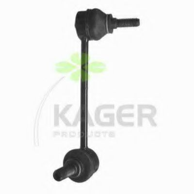 Brat/bieleta suspensie, stabilizator