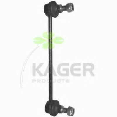 Brat/bieleta suspensie, stabilizator