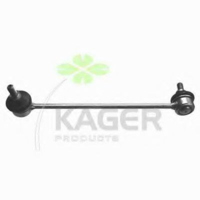 Brat/bieleta suspensie, stabilizator