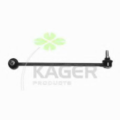 Brat/bieleta suspensie, stabilizator