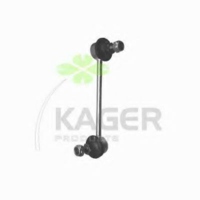 Brat/bieleta suspensie, stabilizator