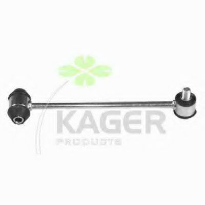 Brat/bieleta suspensie, stabilizator
