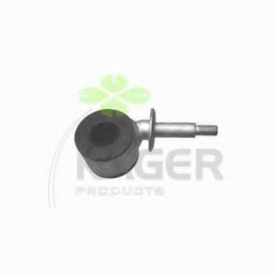 Brat/bieleta suspensie, stabilizator