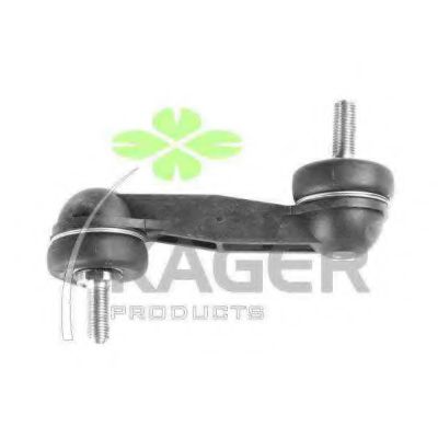 Brat/bieleta suspensie, stabilizator