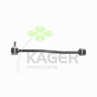 Brat/bieleta suspensie, stabilizator