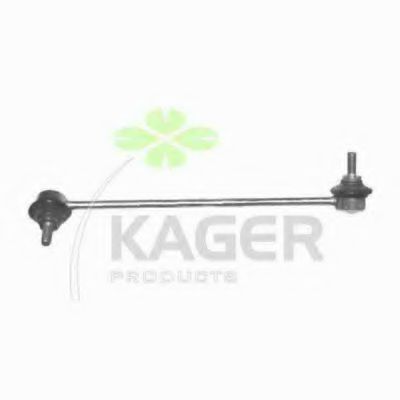 Brat/bieleta suspensie, stabilizator