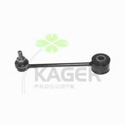 Brat/bieleta suspensie, stabilizator