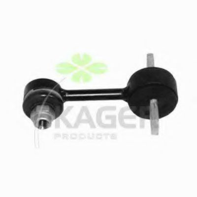 Brat/bieleta suspensie, stabilizator