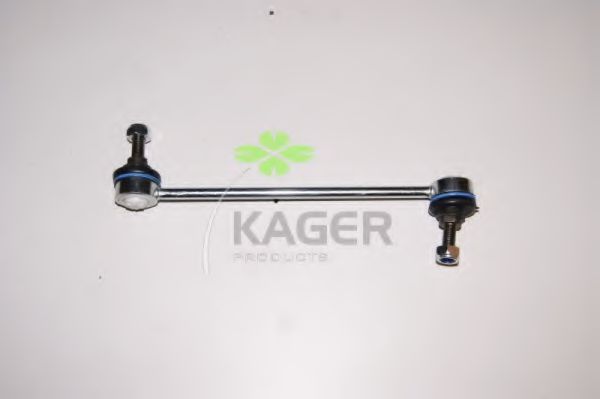Brat/bieleta suspensie, stabilizator