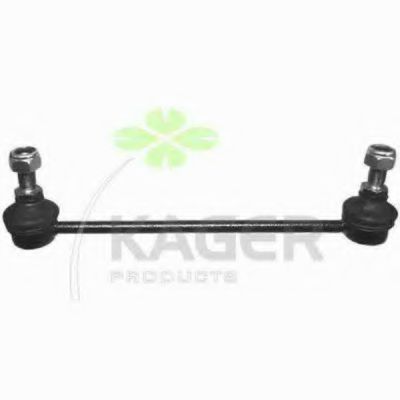 Brat/bieleta suspensie, stabilizator