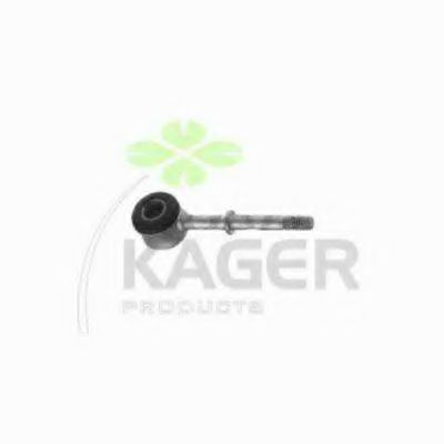 Brat/bieleta suspensie, stabilizator