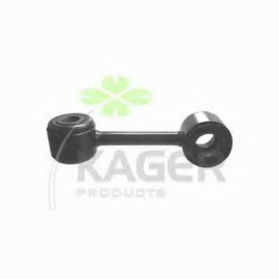 Brat/bieleta suspensie, stabilizator