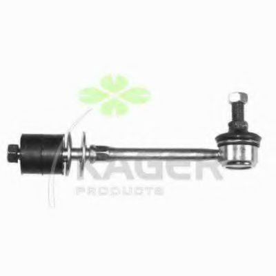 Brat/bieleta suspensie, stabilizator