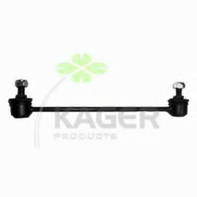 Brat/bieleta suspensie, stabilizator