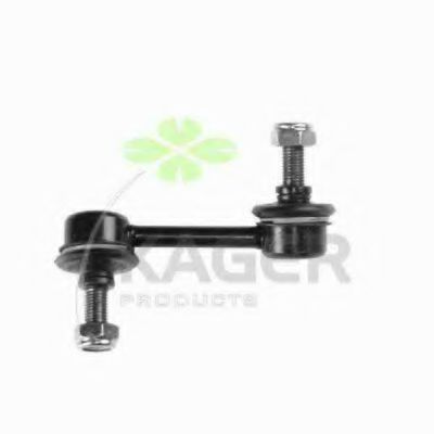 Brat/bieleta suspensie, stabilizator