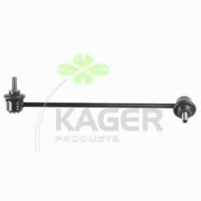 Brat/bieleta suspensie, stabilizator