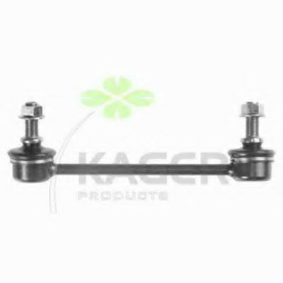 Brat/bieleta suspensie, stabilizator