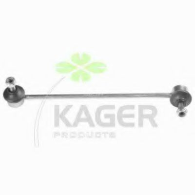 Brat/bieleta suspensie, stabilizator