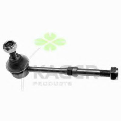 Brat/bieleta suspensie, stabilizator