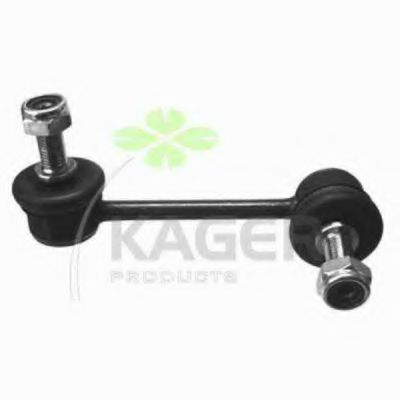 Brat/bieleta suspensie, stabilizator