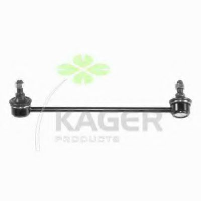 Brat/bieleta suspensie, stabilizator