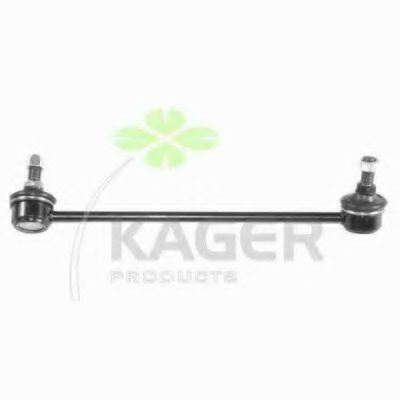 Brat/bieleta suspensie, stabilizator
