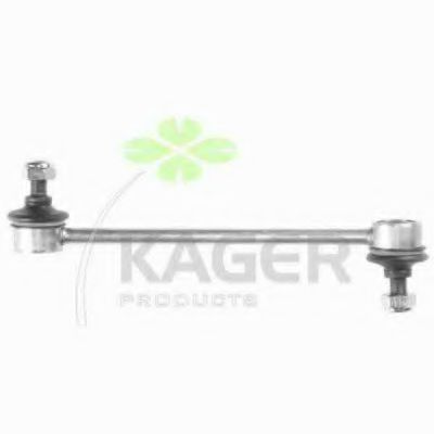 Brat/bieleta suspensie, stabilizator