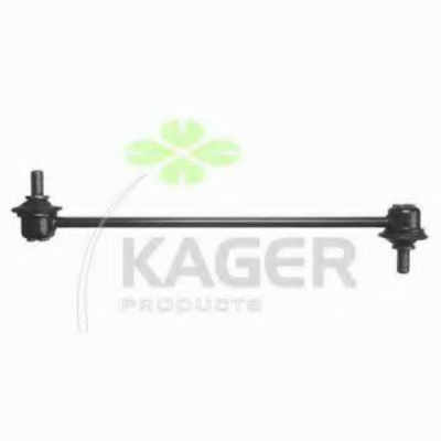 Brat/bieleta suspensie, stabilizator