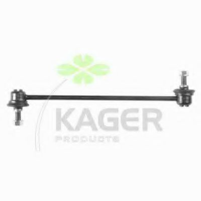 Brat/bieleta suspensie, stabilizator