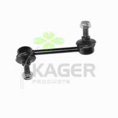Brat/bieleta suspensie, stabilizator