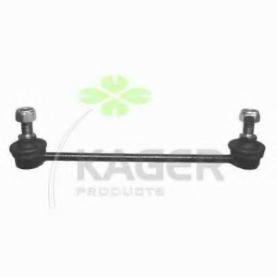 Brat/bieleta suspensie, stabilizator