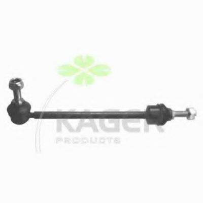 Brat/bieleta suspensie, stabilizator