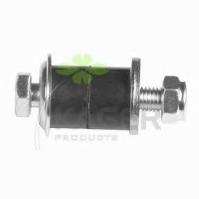 85-0562 Brat/bieleta suspensie, stabilizator KAGER 