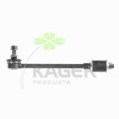 Brat/bieleta suspensie, stabilizator