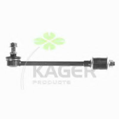 Brat/bieleta suspensie, stabilizator