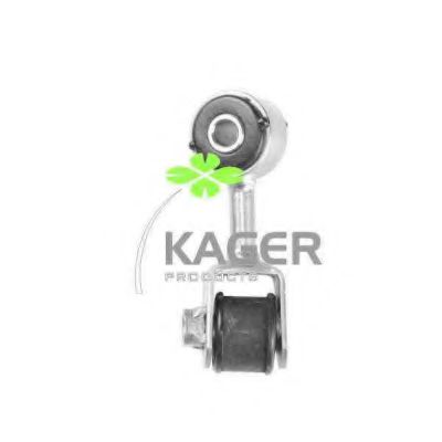Brat/bieleta suspensie, stabilizator