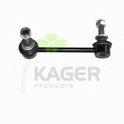 Brat/bieleta suspensie, stabilizator