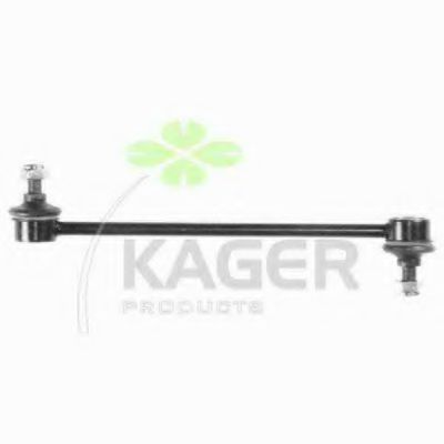 Brat/bieleta suspensie, stabilizator