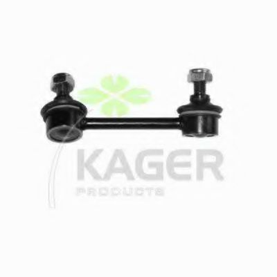Brat/bieleta suspensie, stabilizator
